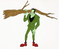 Groovie Goolies, Season 1 Episode 2 image