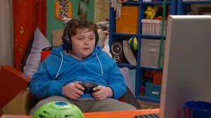 Pretty Freekin Scary, Season 1 Episode 14 image