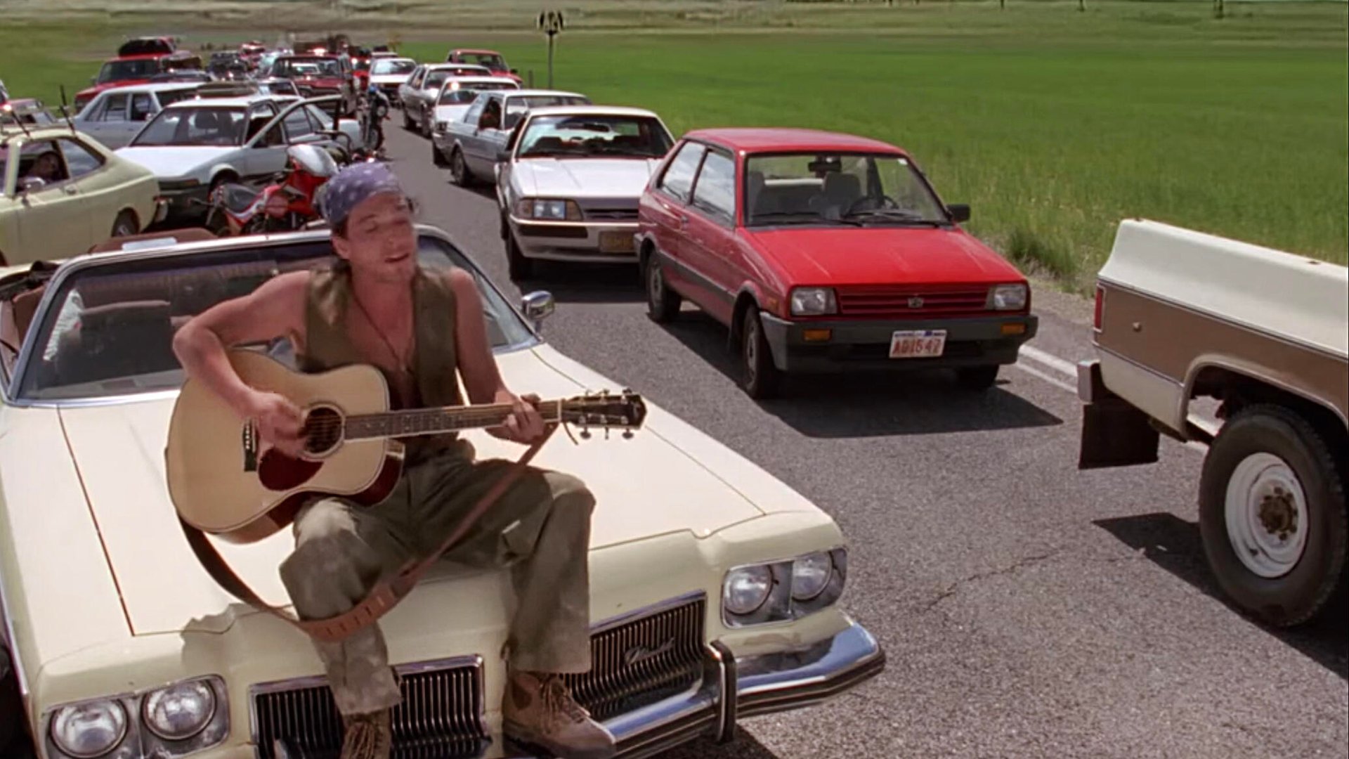 The Stand (1994, ABC)