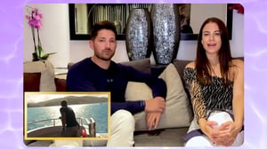 Below Deck Galley Talk, Season 3 Episode 1 image