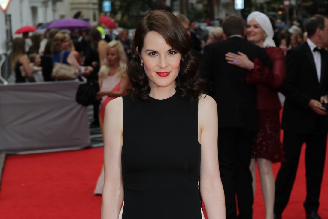 Move Over, Lady Mary! Downton Abbey Star Will Play a Thief on TNT