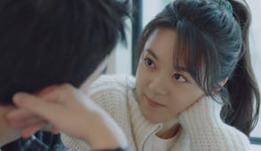 Amidst a Snowstorm of Love, Season 1 Episode 12 image