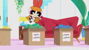 The Powerpuff Girls, Season 1 Episode 14 image