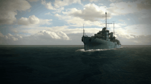 Drain the Oceans, Season 2 Episode 14 image