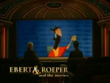 Siskel & Ebert, Season 15 Episode 28 image