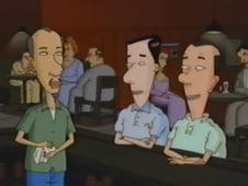 Sammy, Season 1 Episode 7 image