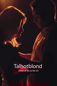Talhotblond as Carol
