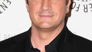 Nathan Fillion to Guest-Star on Community