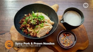 MasterChef Australia, Season 16 Episode 44 image