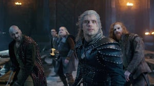 The Witcher, Season 2 Episode 8 image