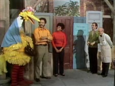 Sesame Street, Season 1 Episode 30 image