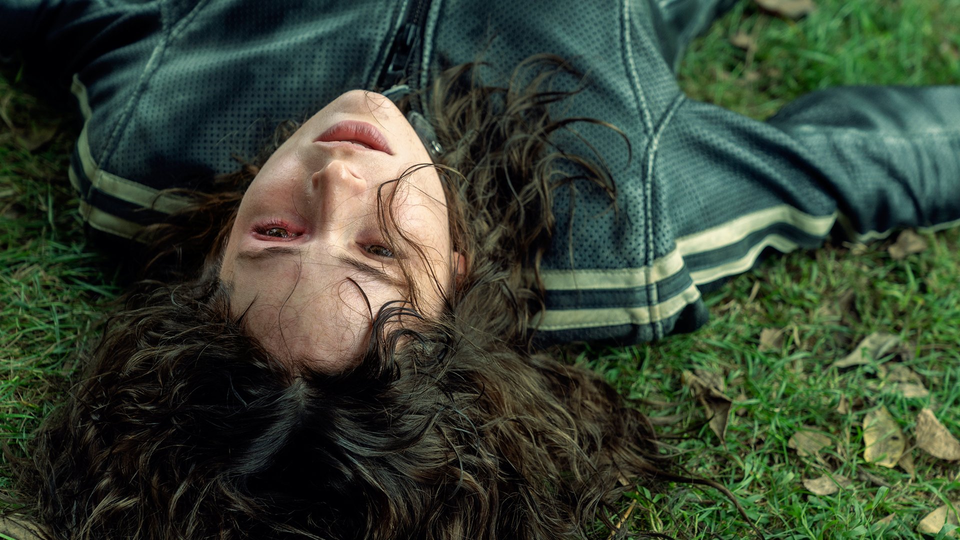 Ashleigh Cummings, NOS4A2