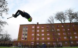 Science of Stupid, Season 4 Episode 1 image