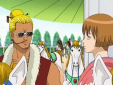 Gintama, Season 1 Episode 35 image