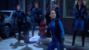 Lab Rats: Elite Force, Season 1 Episode 15 image