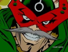 Minoriteam, Season 1 Episode 4 image