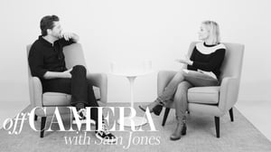 Off Camera with Sam Jones, Season 5 Episode 5 image