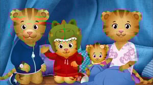 Daniel Tiger's Neighborhood, Season 2 Episode 25 image