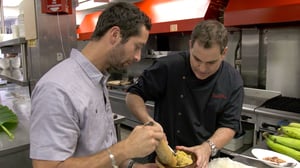 The Voyager with Josh Garcia, Season 1 Episode 11 image