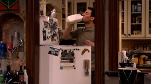 How I Met Your Mother, Season 1 Episode 21 image