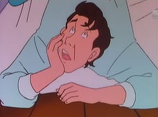 The Real Ghostbusters, Season 2 Episode 49 image