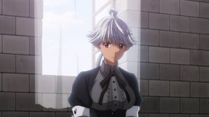 The Ossan Newbie Adventurer, Trained to Death by the Most Powerful Party, Became Invincible, Season 1 Episode 4 image