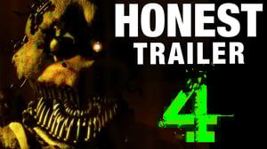 Honest Game Trailers, Season 2 Episode 30 image