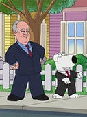 Family Guy, Season 9 Episode 3 image