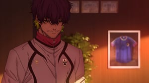 Blue Lock, Season 2 Episode 1 image