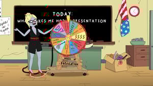 Teenage Euthanasia, Season 2 Episode 4 image