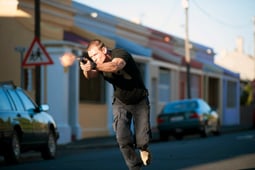 Strike Back, Season 3 Episode 5 image