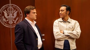 The Brink, Season 1 Episode 5 image
