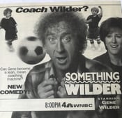 Something Wilder, Season 1 Episode 2 image