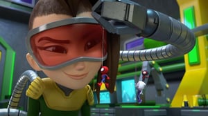 Spidey and His Amazing Friends, Season 1 Episode 19 image