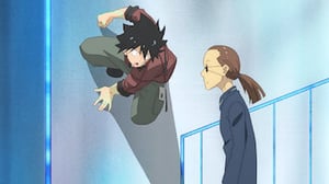 Edens Zero, Season 1 Episode 2 image