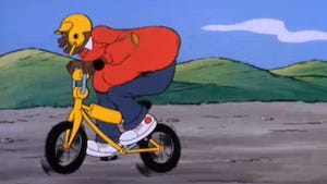 Fat Albert and the Cosby Kids, Season 8 Episode 4 image