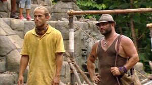 Survivor, Season 22 Episode 4 image