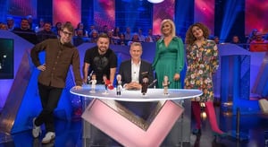 The Last Leg, Season 25 Episode 4 image