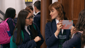 Soy Luna, Season 2 Episode 19 image