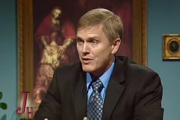 The Journey Home, Season 14 Episode 2 image