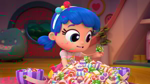 True and the Rainbow Kingdom, Season 4 Episode 4 image