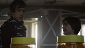 R.L. Stine's the Haunting Hour, Season 3 Episode 9 image