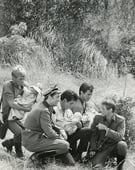 Garrison's Gorillas, Season 1 Episode 3 image