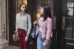 Good Trouble, Season 1 Episode 1 image