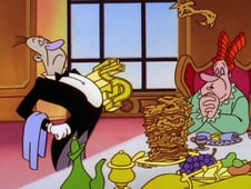 The Wacky World of Tex Avery, Season 1 Episode 36 image