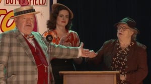 Father Brown, Season 5 Episode 12 image