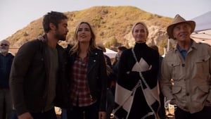 Blood & Oil, Season 1 Episode 3 image