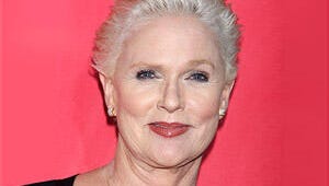Getting to Know Burn Notice Scene Stealer Sharon Gless