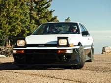 Runs Good, Season 2 Episode 2 image