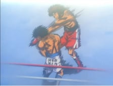 Fighting Spirit, Season 1 Episode 48 image